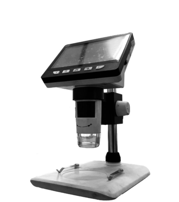 Portable Microscope